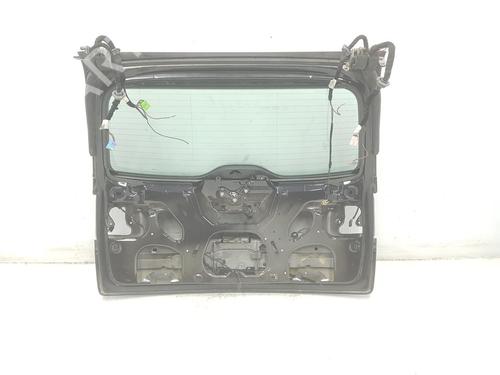 Tailgate VW TOUAREG (7LA, 7L6, 7L7) 3.0 V6 TDI | BP9626152C6 