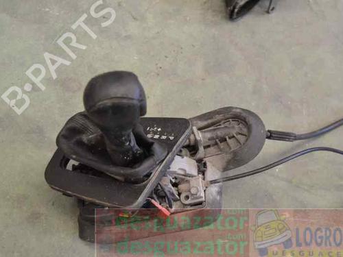 Used Gear lever BMW 3 (E46) 320 d (136 hp) 7418329