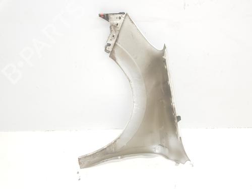 Right front fenders OPEL ASTRA H (A04) 1.4 (L48) | BP13032492C42 