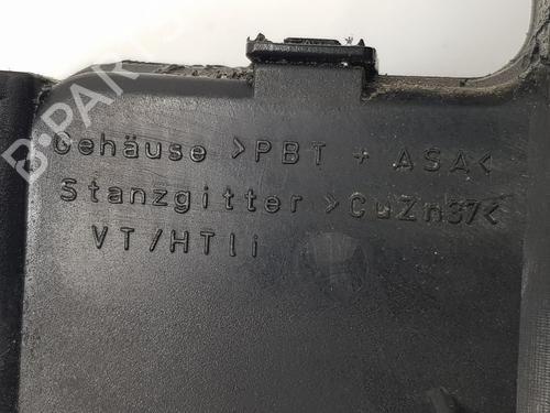 Rear left lock BMW 3 (E46) 320 d | BP17788326C100 