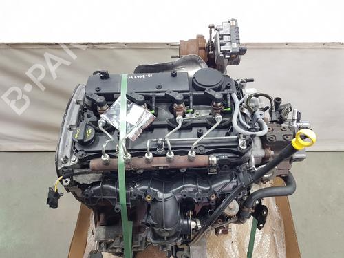 Motor FORD TRANSIT CUSTOM V362 Van (FY, FZ) [2012-2025]  28531265