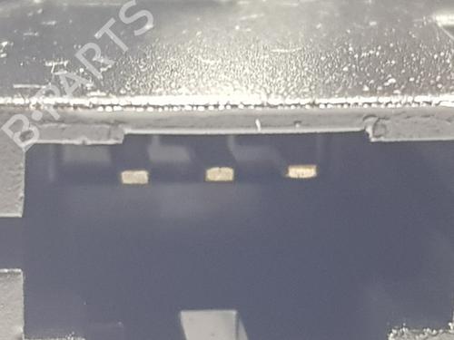 Rear wiper motor RENAULT KADJAR (HA_, HL_) | BP32250846M102