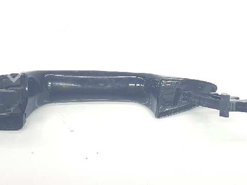 Rear right exterior door handle MERCEDES-BENZ A-CLASS (W176) A 200 CDI / d (176.008) | BP8138531C130 