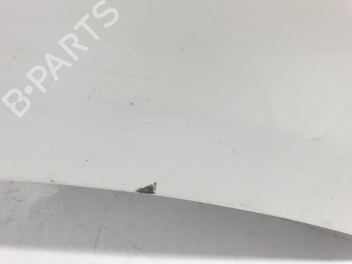 Rear bumper TOYOTA YARIS (_P13_) 1.5 (NSP131_) | BP21591411C8 