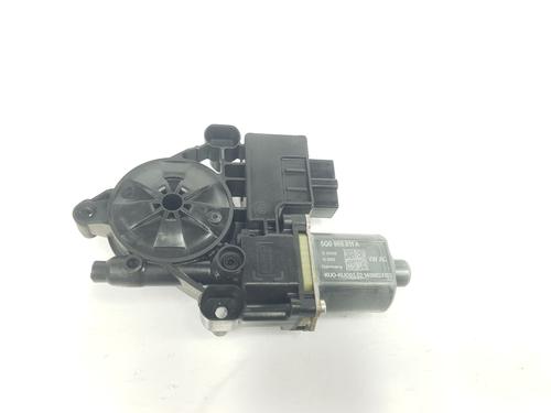 Used Left rear window motor VW GOLF VII (5G1, BQ1, BE1, BE2) 1.4 TSI (140 hp) 9815552