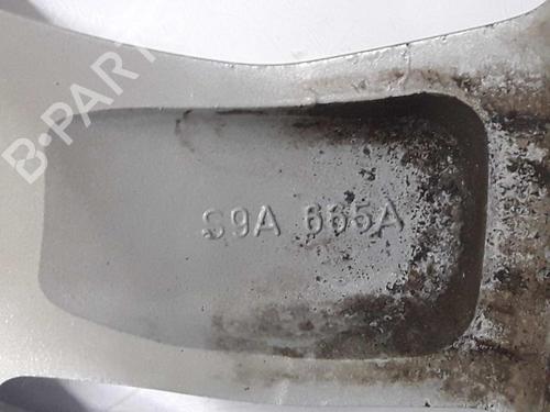 Rim HONDA CR-V II (RD_) 2.2 CTDi (RD9) | BP6150888C45 