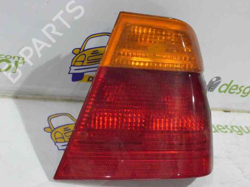 Right taillight BMW 3 (E46) 320 d | BP1157921C35 