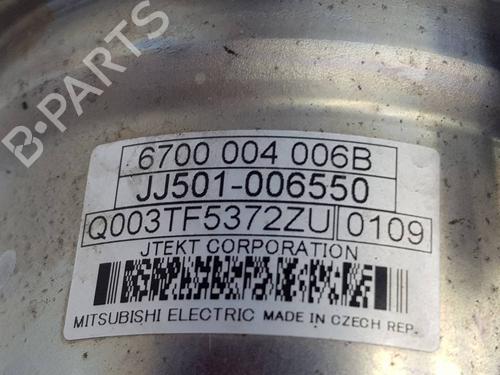 Vacuum pump MERCEDES-BENZ A-CLASS (W177) A 200 (177.087) | BP38708979M80 - Image 5