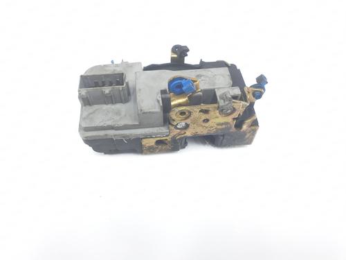 Front left lock CITROËN BERLINGO / BERLINGO FIRST MPV (MF_, GJK_, GFK_) 1.9 D (MFWJZ) | BP29466993C98 