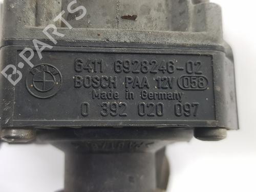 Auxiliary water pump BMW 1 (E87) 118 d | BP14094456M111 