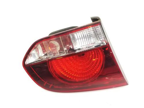 Left tailgate light VW GOLF VI (5K1) 2.0 GTi | BP13695762C79 