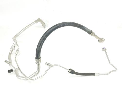 AC pipe VW T-ROC (A11, D11) 1.0 TSI | BP37524724M126 - Image 4