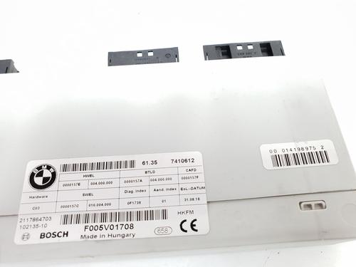 Electronic module BMW 3 Gran Turismo (F34) 318 d | BP23246659M83 
