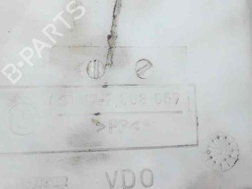Windscreen washer tank BMW 3 Coupe (E46) 328 Ci | BP7419845C113 