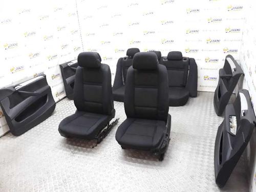 Seats set BMW X5 (E70) 3.0 sd | BP7892788C78 