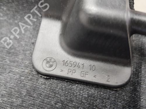 Rear parcel shelf BMW 1 (E87) 116 d | BP29937679C85