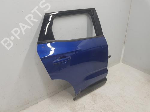 Dør højre bagtil RENAULT AUSTRAL TCe 160 (HGMJ) | BP34040288C5 - Image 2