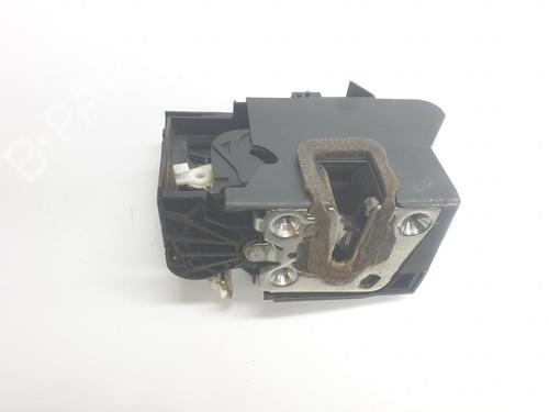 Front right lock DACIA SANDERO III 1.0 TCe 90 | BP33201825C97 - Image 7