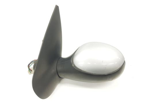 Left mirror PEUGEOT 206 Hatchback (2A/C) 1.6 16V | BP15730296C26 