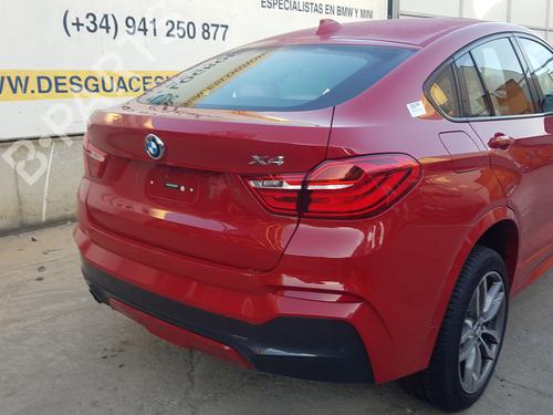 Engine BMW X4 (F26) xDrive 20 d | BP36520017M1 - Image 43