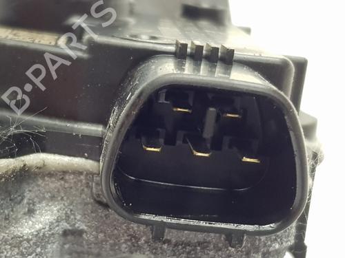 Front wiper motor TOYOTA COROLLA Hatchback (_E21_, _EA1_, _EH1_) | BP37265547M29 - Image 2