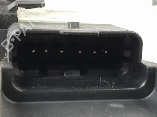 Front left lock CITROËN JUMPY III Van (V_) 2.0 BlueHDi 120 | BP33885754C98 - Image 6