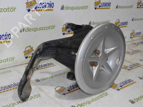 Support LAND ROVER FREELANDER I (L314) 2.0 DI 4x4 | BP14119572C155 