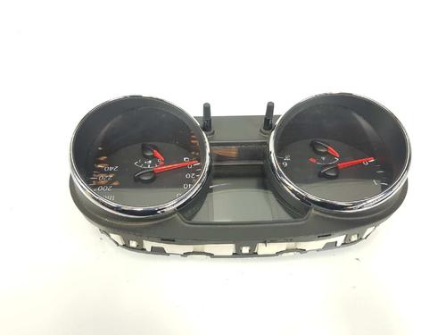 Instrument cluster NISSAN QASHQAI / QASHQAI +2 I (J10, NJ10, JJ10E) 2.0 dCi | BP6935984C47 