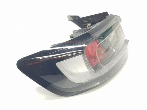 Left taillight RENAULT ARKANA I (LCM_, LDN_) 1.3 TCe 140 (LDN0) | BP33187069C34 - Image 2