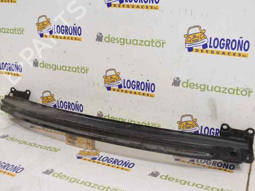 Rear bumper reinforcement SEAT LEON (1P1) 1.9 TDI | BP1326858C73 