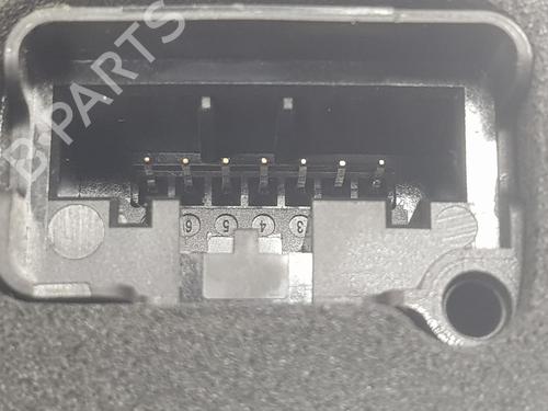 Rear left lock SEAT ATECA (KH7, KHP) 2.0 TDI | BP10217919C100 