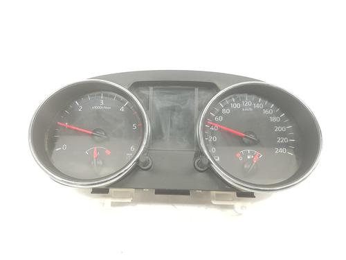 Instrument cluster NISSAN QASHQAI / QASHQAI +2 I (J10, NJ10, JJ10E) 1.5 dCi | BP8340650C47 