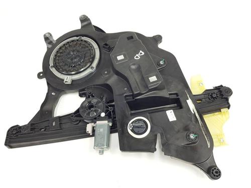 Front right window mechanism CITROËN BERLINGO (ER_, EC_) | BP40188265C23 - Image 3