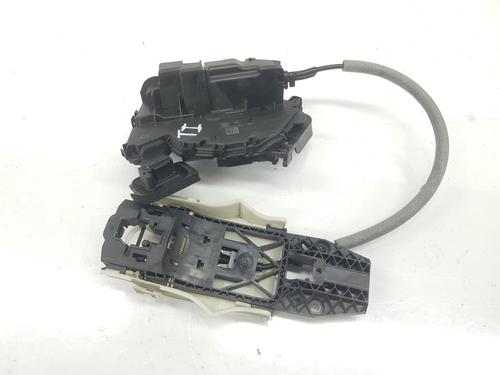 Rear left lock SKODA RAPID (NH3, NK3, NK6) 1.6 TDI | BP8928478C100 