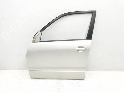 Used Left front door SUZUKI GRAND VITARA II (JT, TE, TD) [2005-2025]  26122819