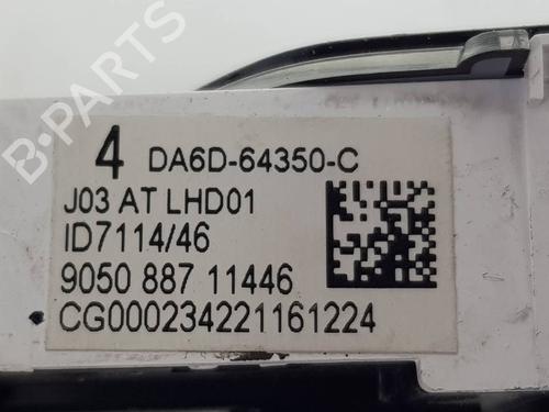 Interruttore MAZDA CX-3 (DK) 1.5 SKYACTIV-D (DK2WS, DK5FW) | BP38619717I30 - Image 4