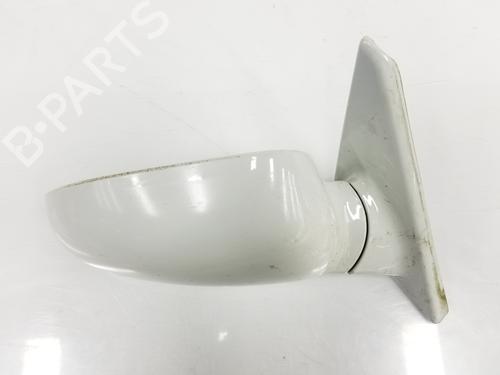 Right mirror HYUNDAI COUPE I (RD) 1.6 i 16V | BP8891360C27 