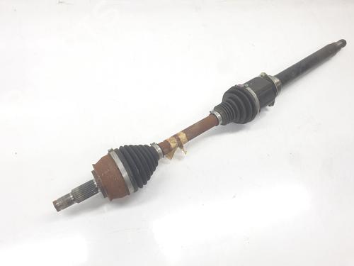 Right front driveshaft ALFA ROMEO TONALE (965_) | BP36916241M39 - Image 2
