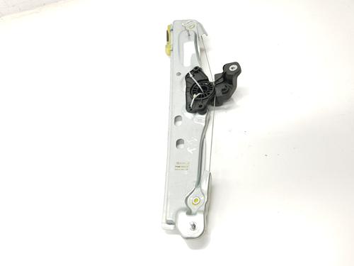 Rear left window mechanism OPEL ASTRA K (B16) 1.6 CDTi (68) | BP21575367C24 