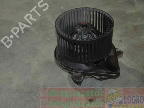 Used Heater blower motor NISSAN PRIMASTAR Van (X83) 2.0 dCi 115 (114 hp) 14071967