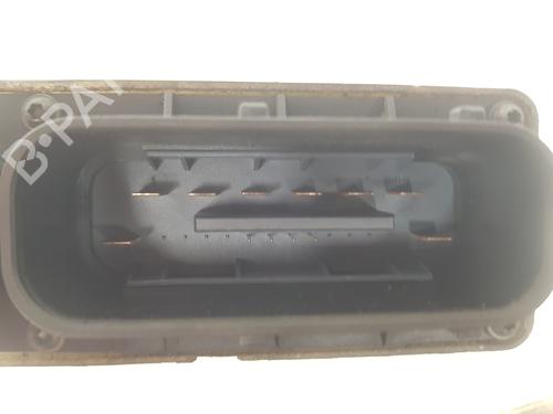 Engine control unit (ECU) OPEL ZAFIRA A MPV (T98) 2.2 DTI 16V (F75) | BP20190007M57 