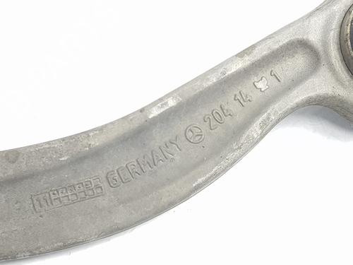 Right rear suspension arm MERCEDES-BENZ GLK-CLASS (X204) 220 CDI 4-matic (204.984, 204.997) | BP14089235M15 