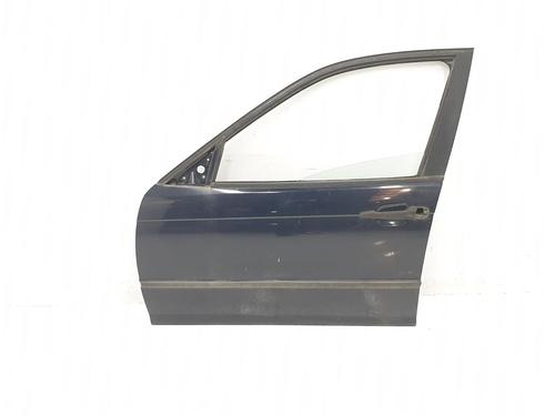 Used Left front door BMW 3 (E46) 320 d (136 hp) 17773111