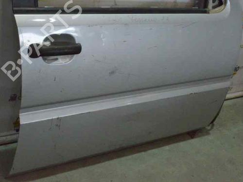 Right front door NISSAN TERRANO II (R20) 2.7 TDi 4WD | BP1277439C3 
