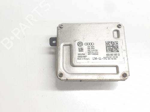 Used Xenon ballast AUDI A4 B8 Avant (8K5) 2.0 TDI quattro (150 hp) 31909380