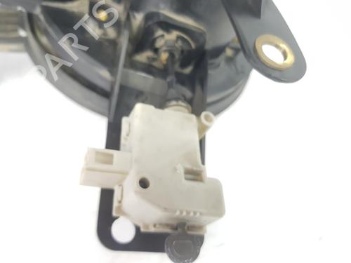 Fuel flap MERCEDES-BENZ M-CLASS (W163) ML 270 CDI (163.113) | BP14847393C131 