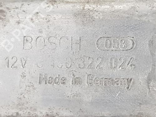 Left rear window motor MERCEDES-BENZ A-CLASS (W168) A 170 CDI (168.009, 168.109) | BP16992621E23 