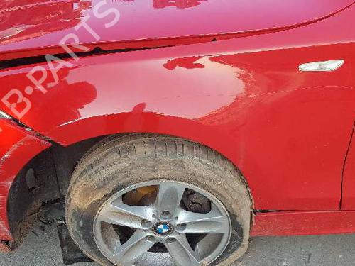 Køler BMW 1 (E87) 118 d | BP15261685M31 