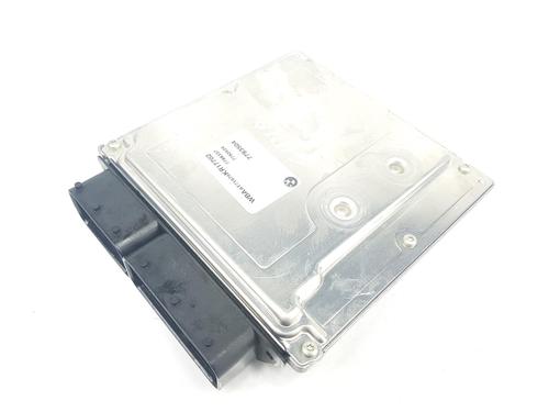 Engine control unit (ECU) BMW 3 Compact (E46) 320 td | BP16354376M57 