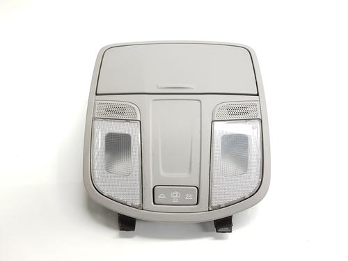 Used Interior roof light HYUNDAI TUCSON (TL, TLE) 1.7 CRDi (116 hp) 22701910